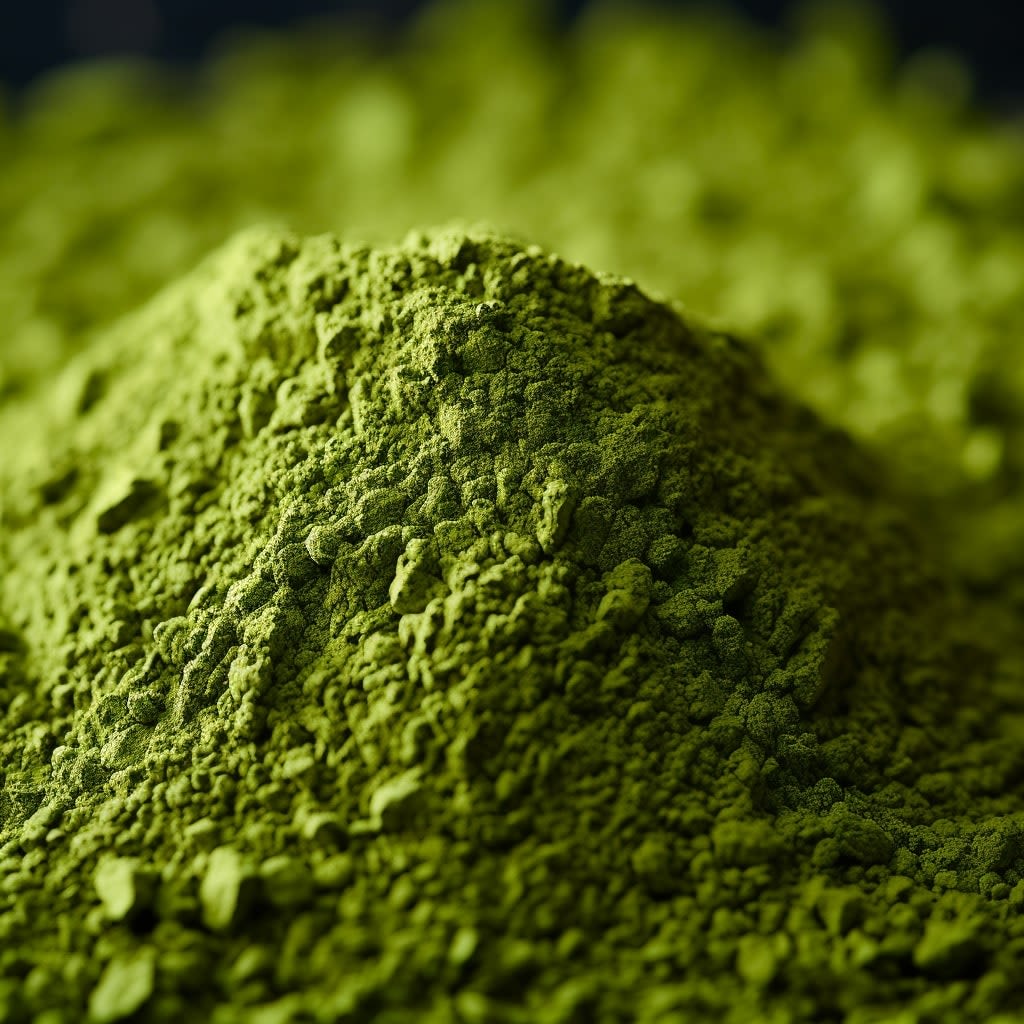 Green Tea Extract