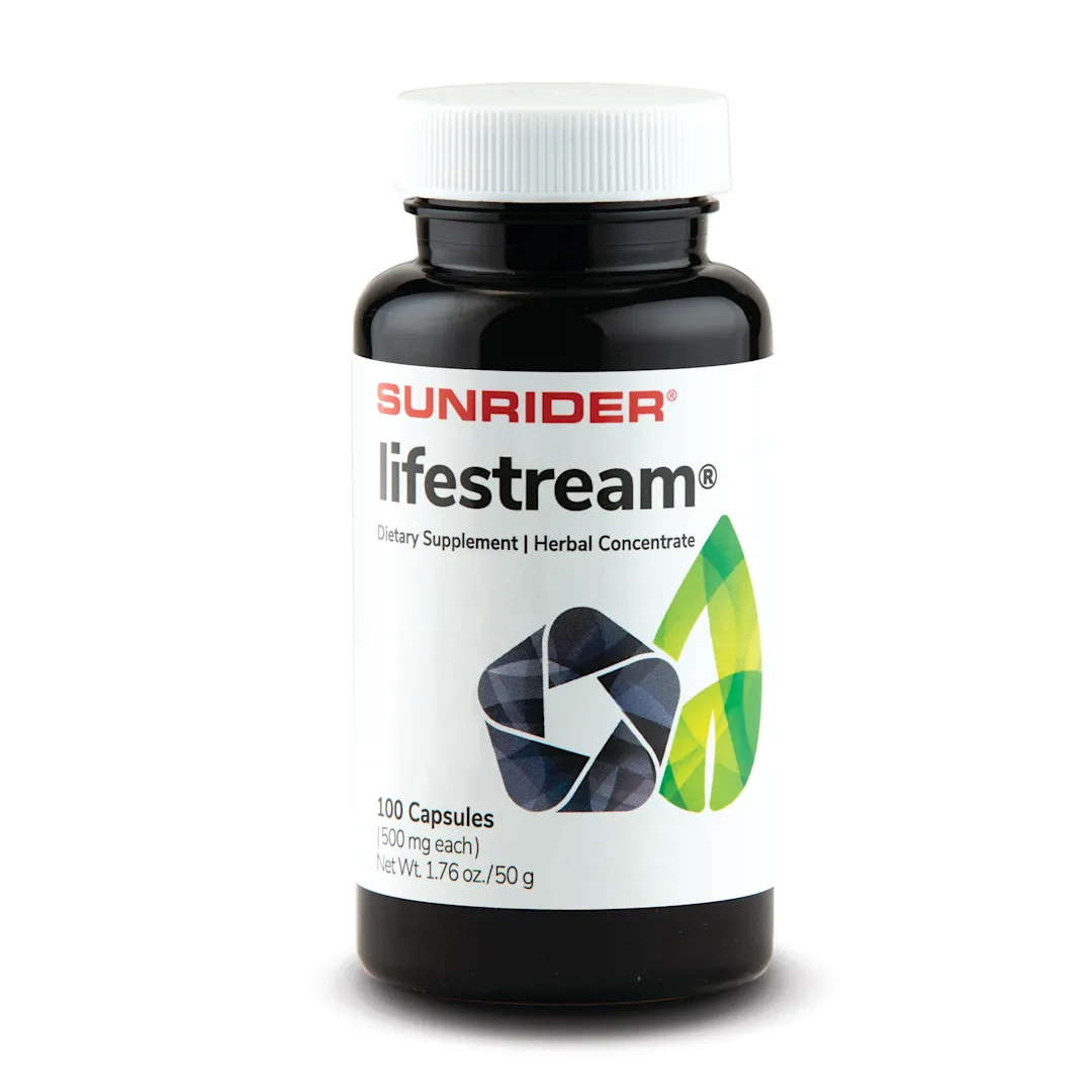 לייפסטרים LIFESTREAM®