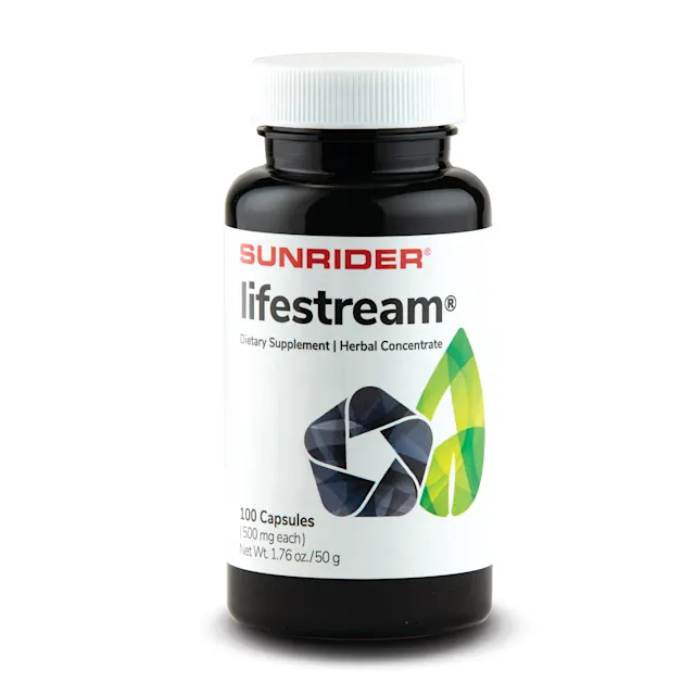 לייפסטרים LIFESTREAM®