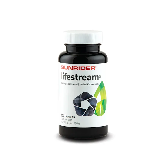 לייפסטרים LIFESTREAM®