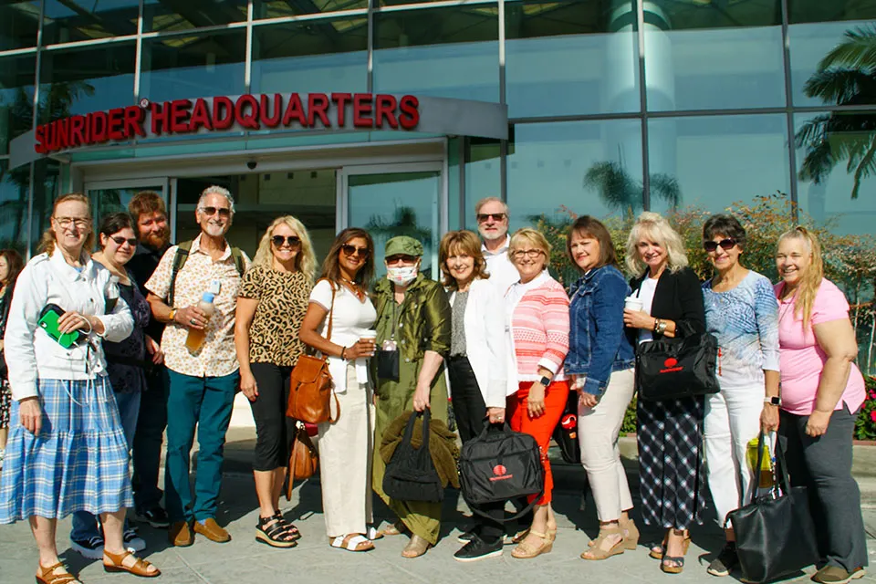 Transforming Lives: 2024 Sunrider® Grand Convention Highlights | Sunrider