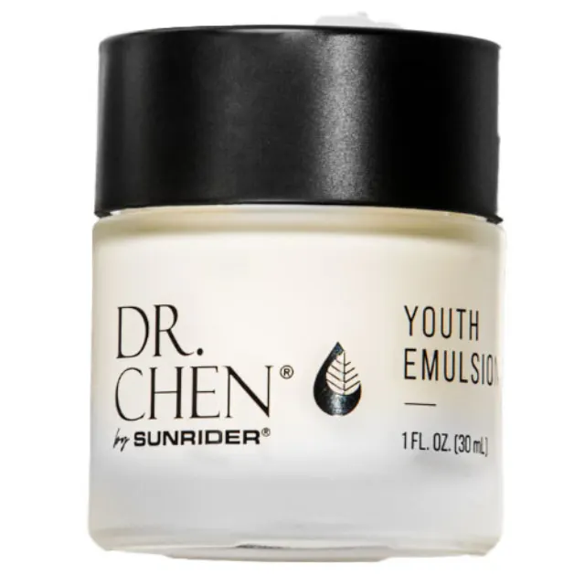 Dr. Chen Youth Emulsion