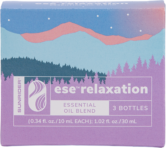 Ese™ Essential Oil Blend | (0.34 fl. oz./ 10 mL EACH); 1.02 fl. oz
