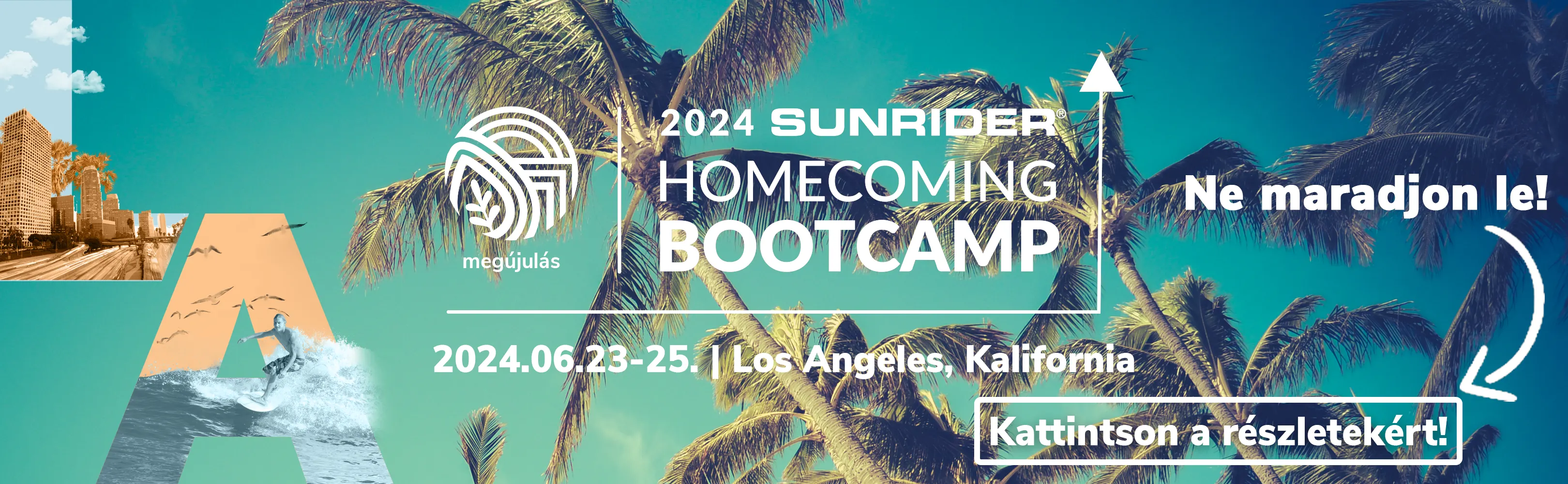 [HU] 2024 Homecoming Bootcamp