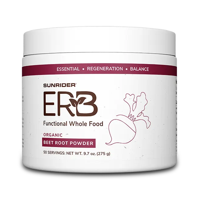 [SG] ERB Beet Root Powder 