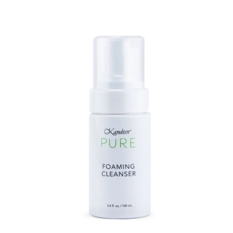 Kandesn® Pure Foaming Cleanser — Sunrider Body & Beauty
