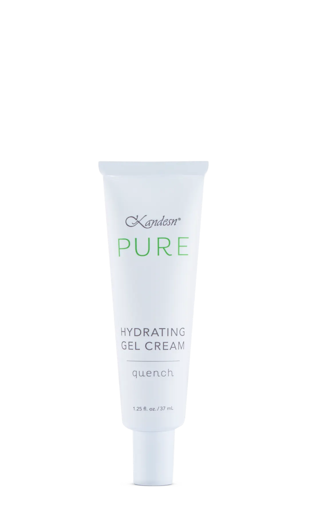 K Pure Hydrating Gel Cream