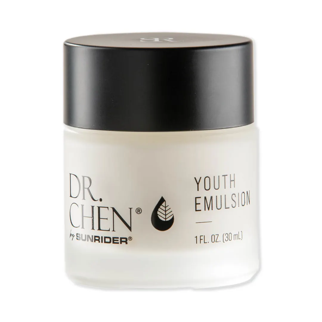 [AU] Dr. Chen® Youth Emulsion 30 g