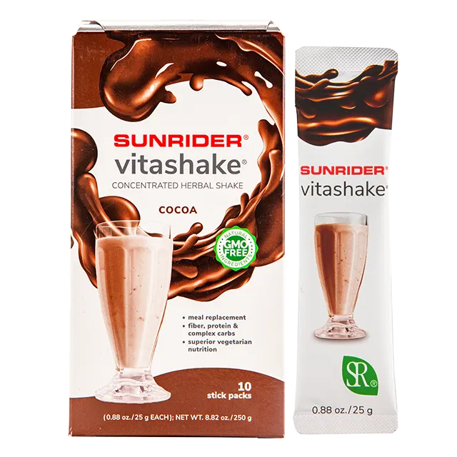 VitaShake®