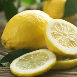 Lemon Extract