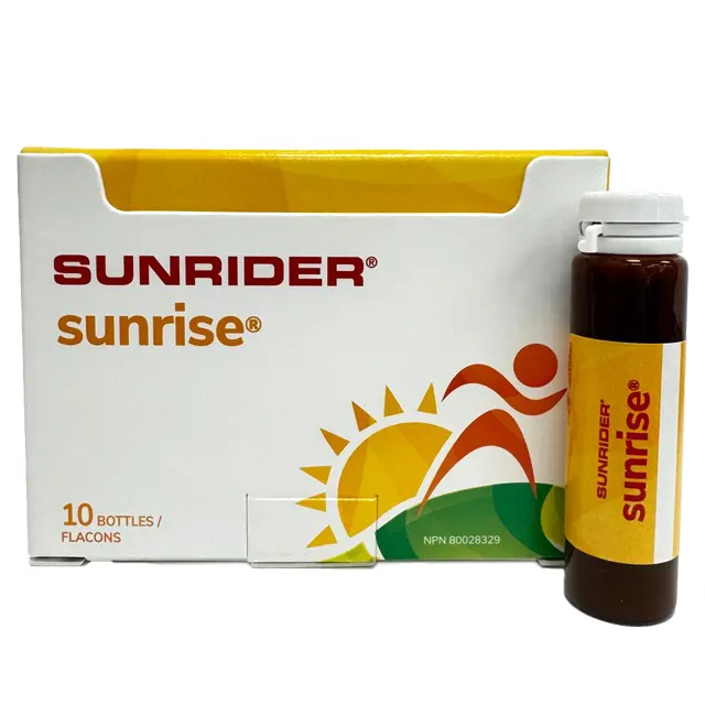 Sunrise® 