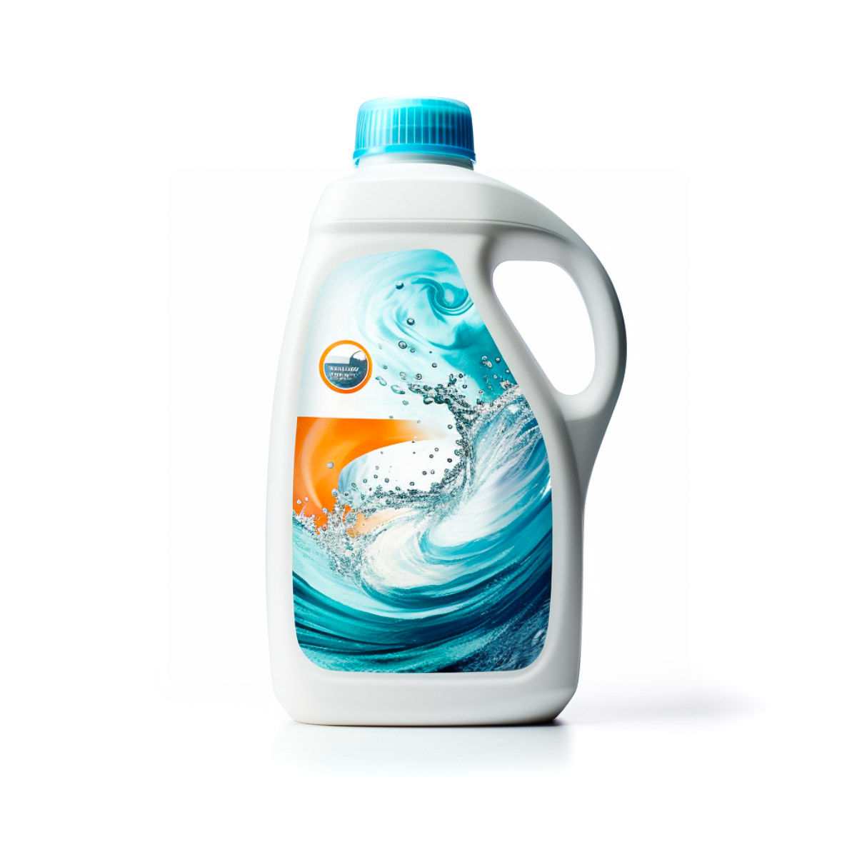 Laundry Detergent 1