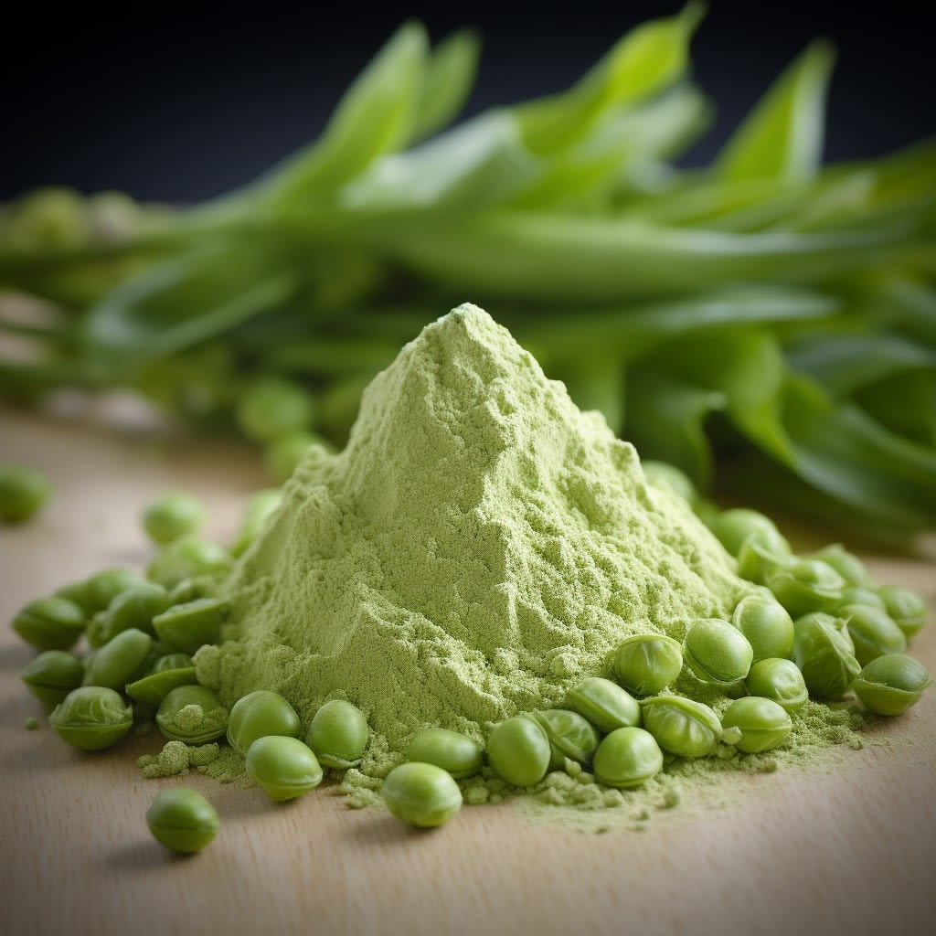 Pea Protein