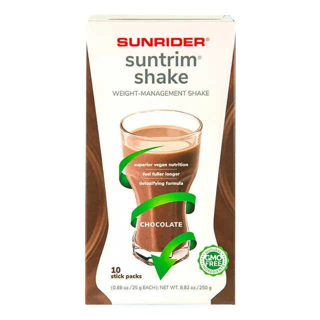 SunTrim® Shake*