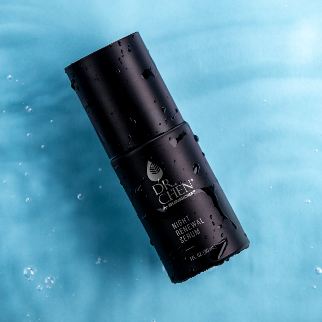 Dr. Chen® Night Renewal Serum | 1 fl. oz. (30 mL) | Sunrider