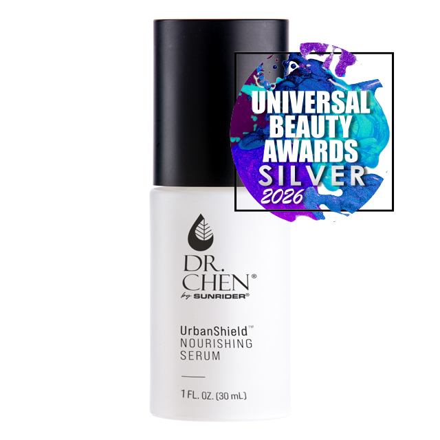 Dr. Chen® UrbanShield™ Nourishing Serum | 1 fl. oz. (30 mL) | Sunrider