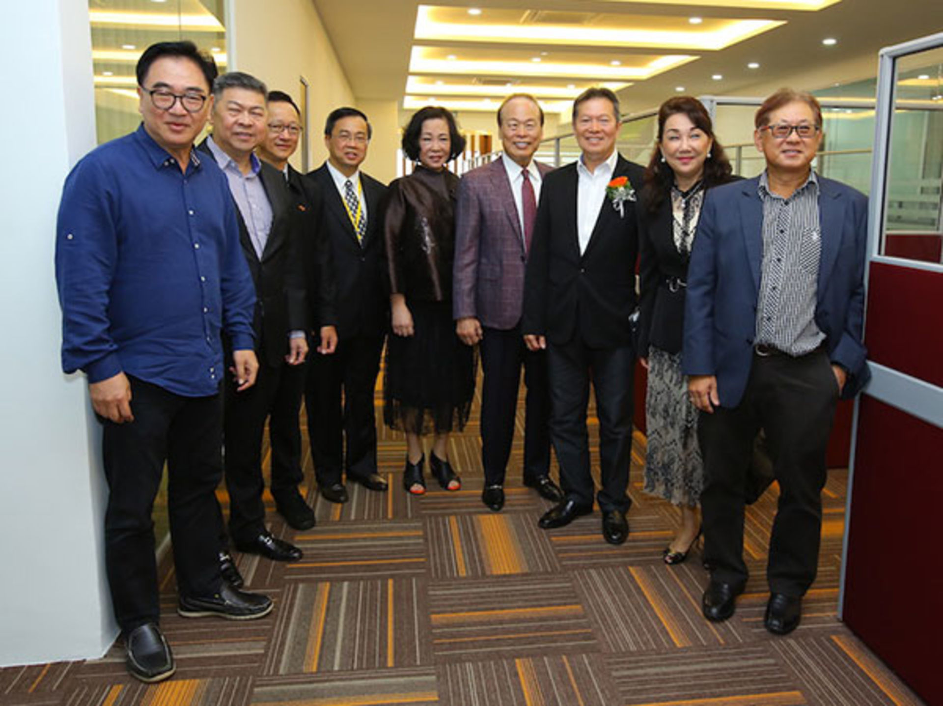 Sunrider Malaysia Celebrates the Grand Opening of New Headquarters