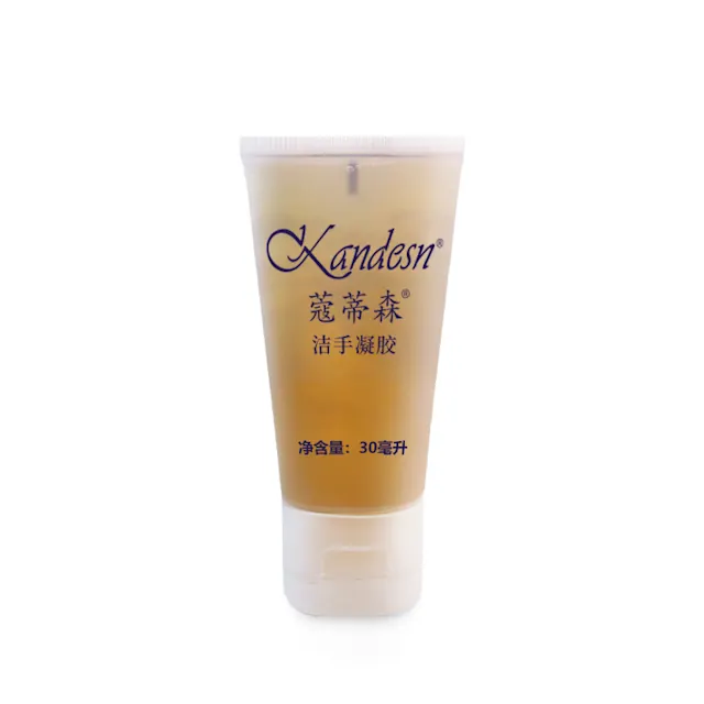 3202333K.Hand Cleansing Gel (330ml tubes)