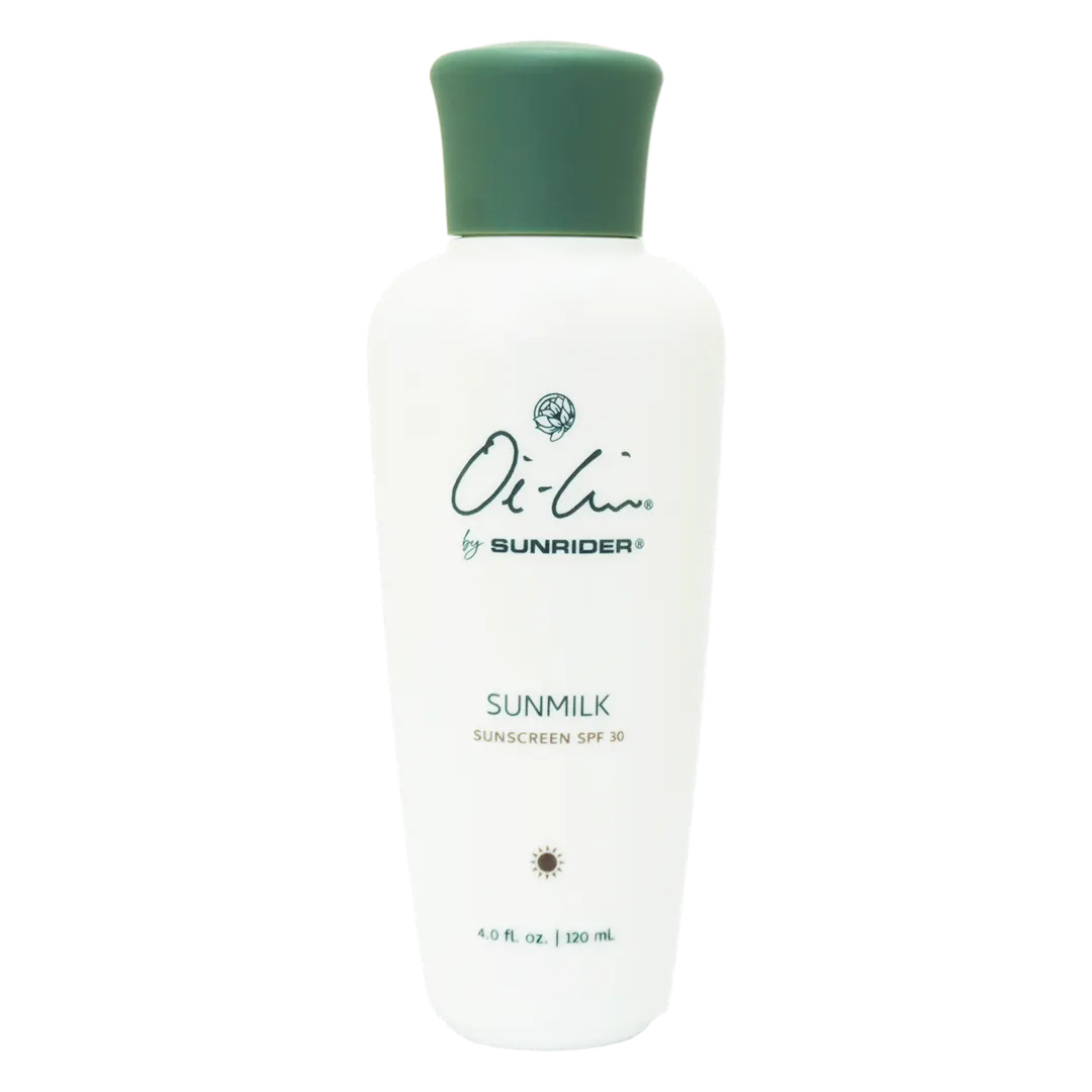 0207314 Oi-Lin Sunmilk SPF 30