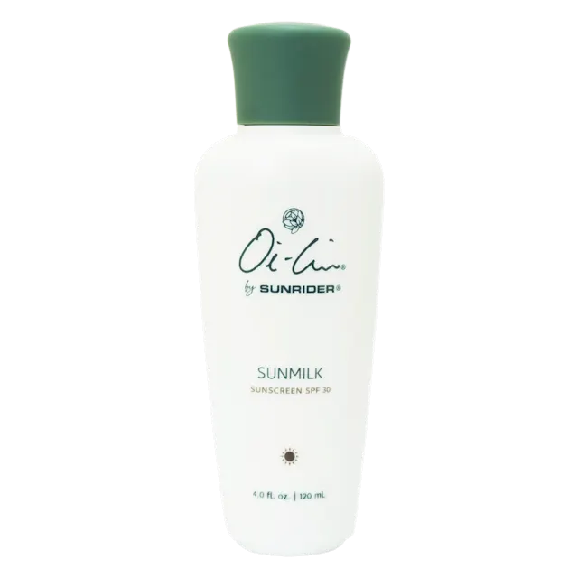 Oi-Lin® Sunmilk Sunscreen SPF 30