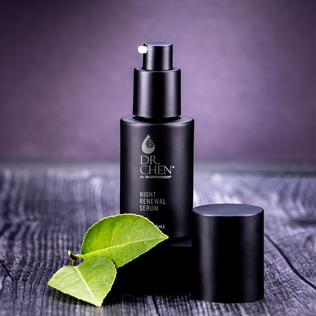 Dr. Chen® Night Renewal Serum | 1 fl. oz. (30 mL) | Sunrider