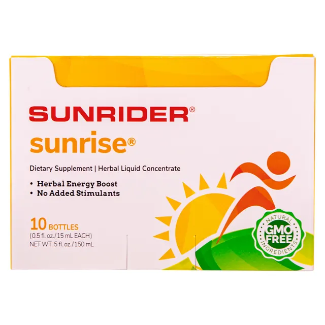Sunrise®