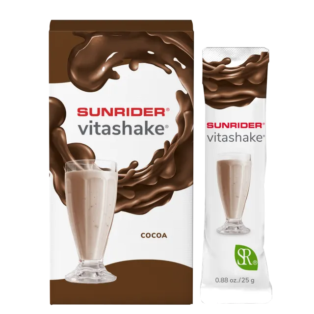 VITASHAKE COCOA