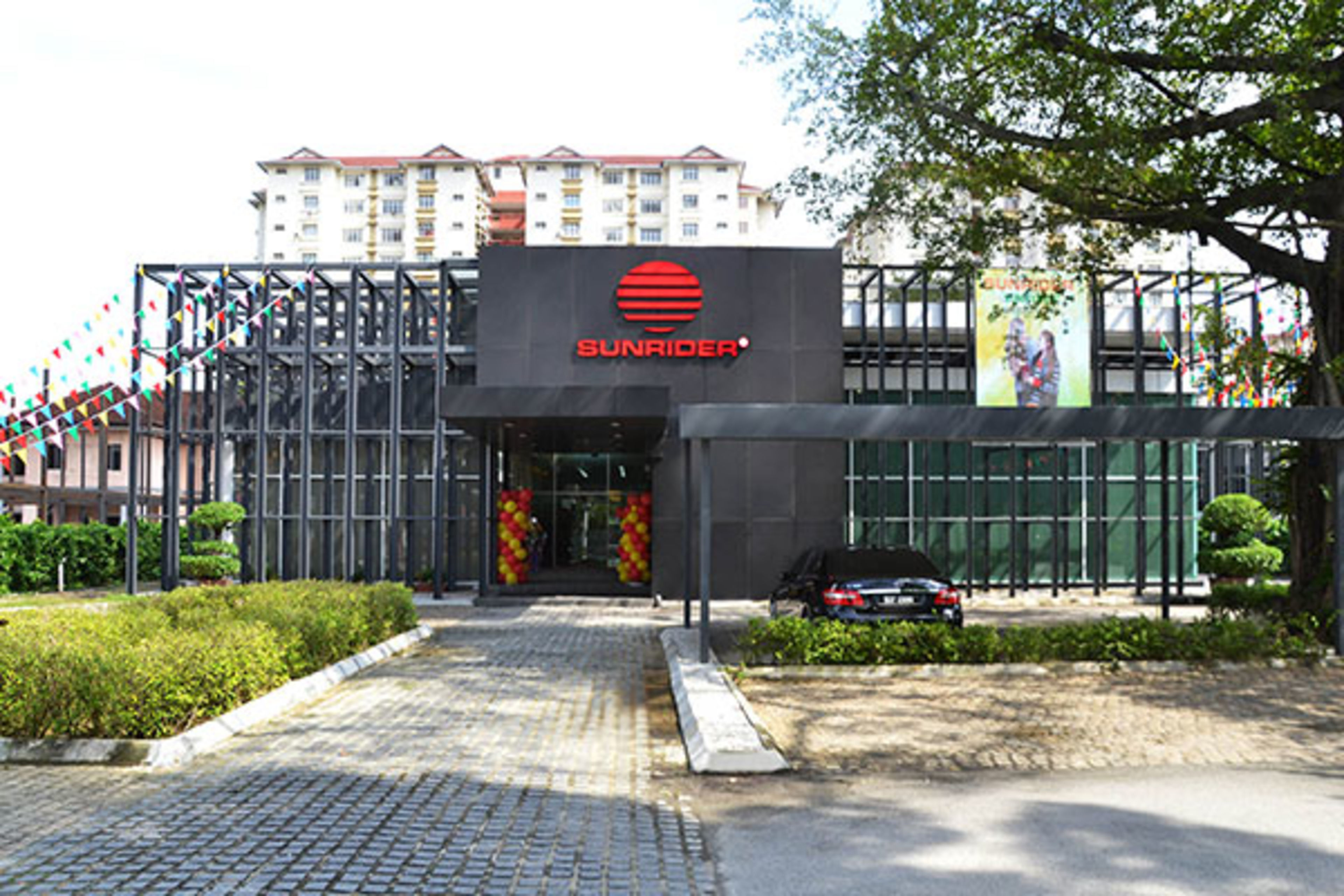 Sunrider Malaysia Celebrates the Grand Opening of New Headquarters