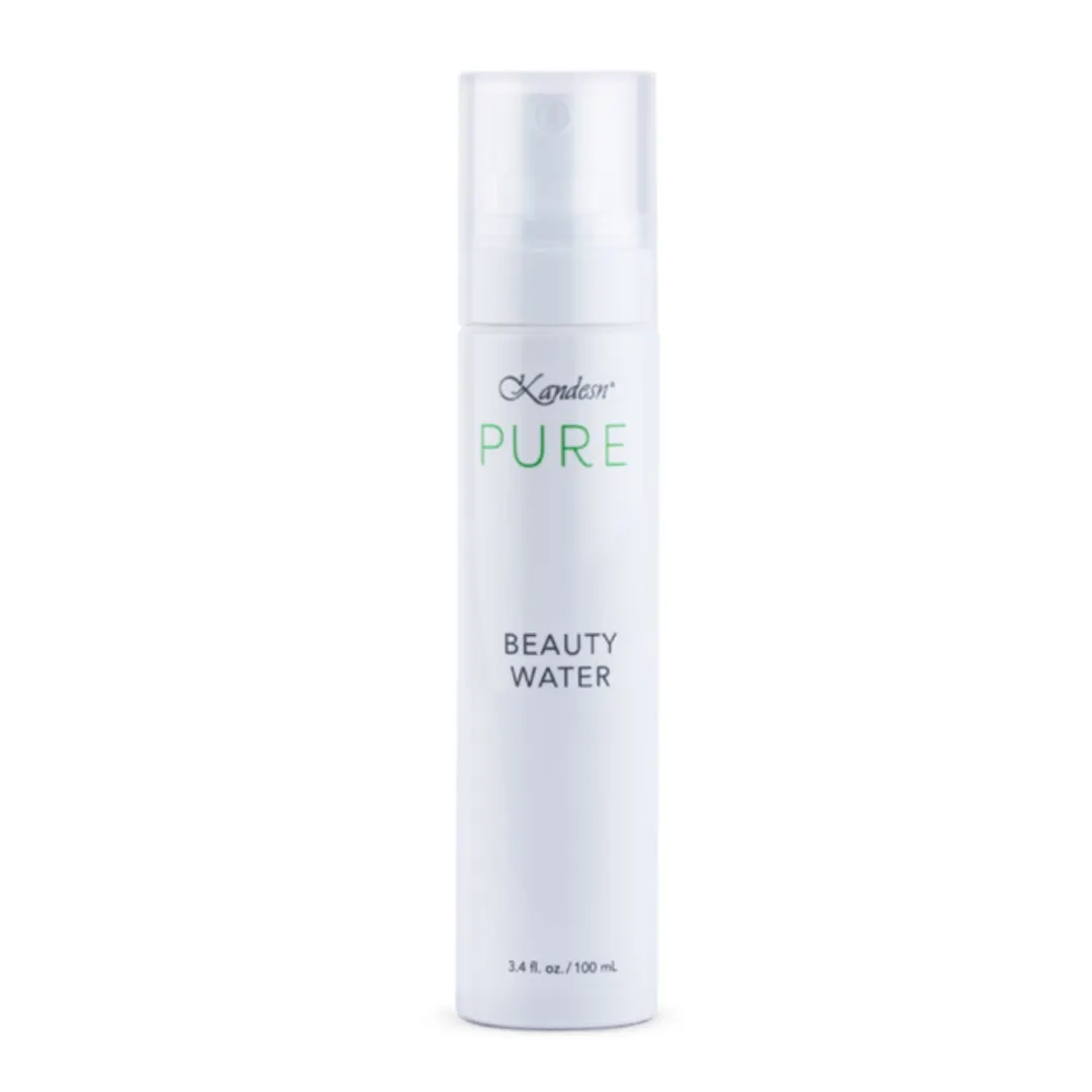 KANDESN® PURE BEAUTY WATER 