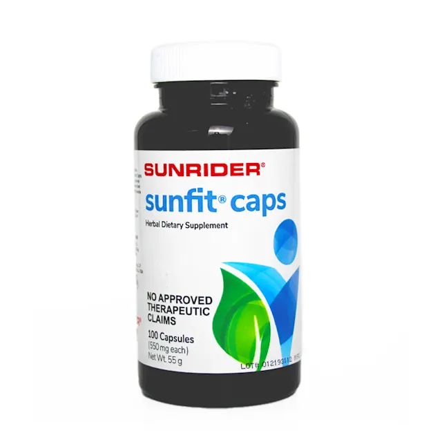 Sunfit® Caps