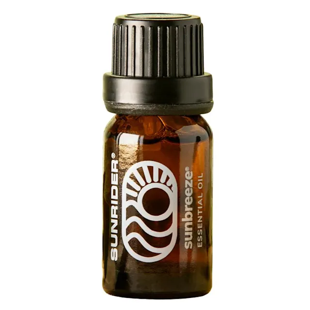 SUNBREEZE OIL