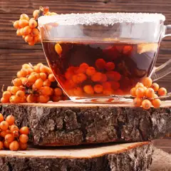 Sea Buckthorn Oil