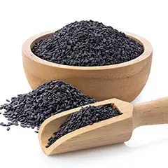 Black Sesame Seed