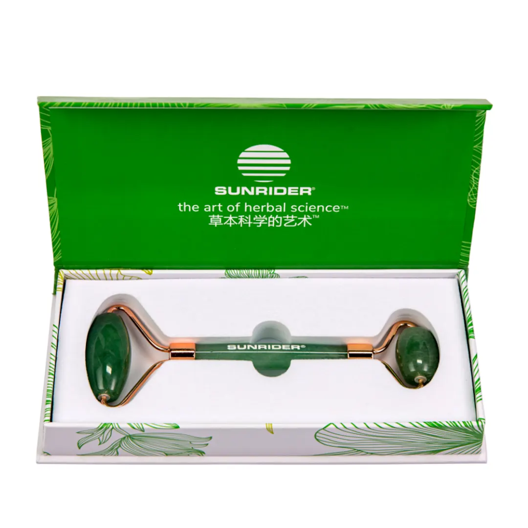 Jade Roller