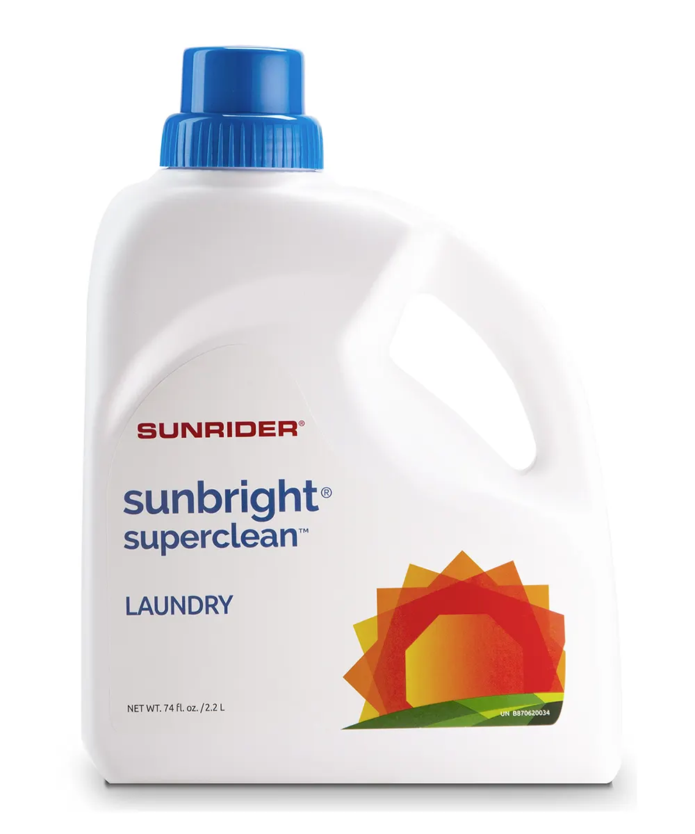 0135918 Sunbright-Superclean-Laundry