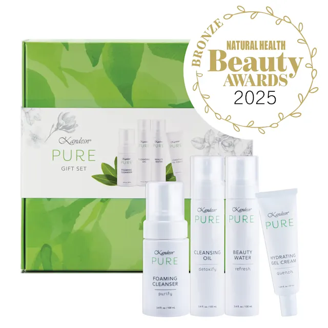 KANDESN® PURE GIFT SET