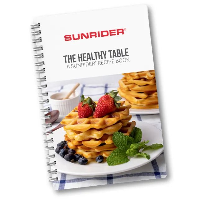 Recipe Cookbook 640