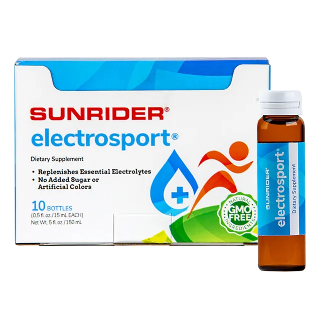 Electrosport®