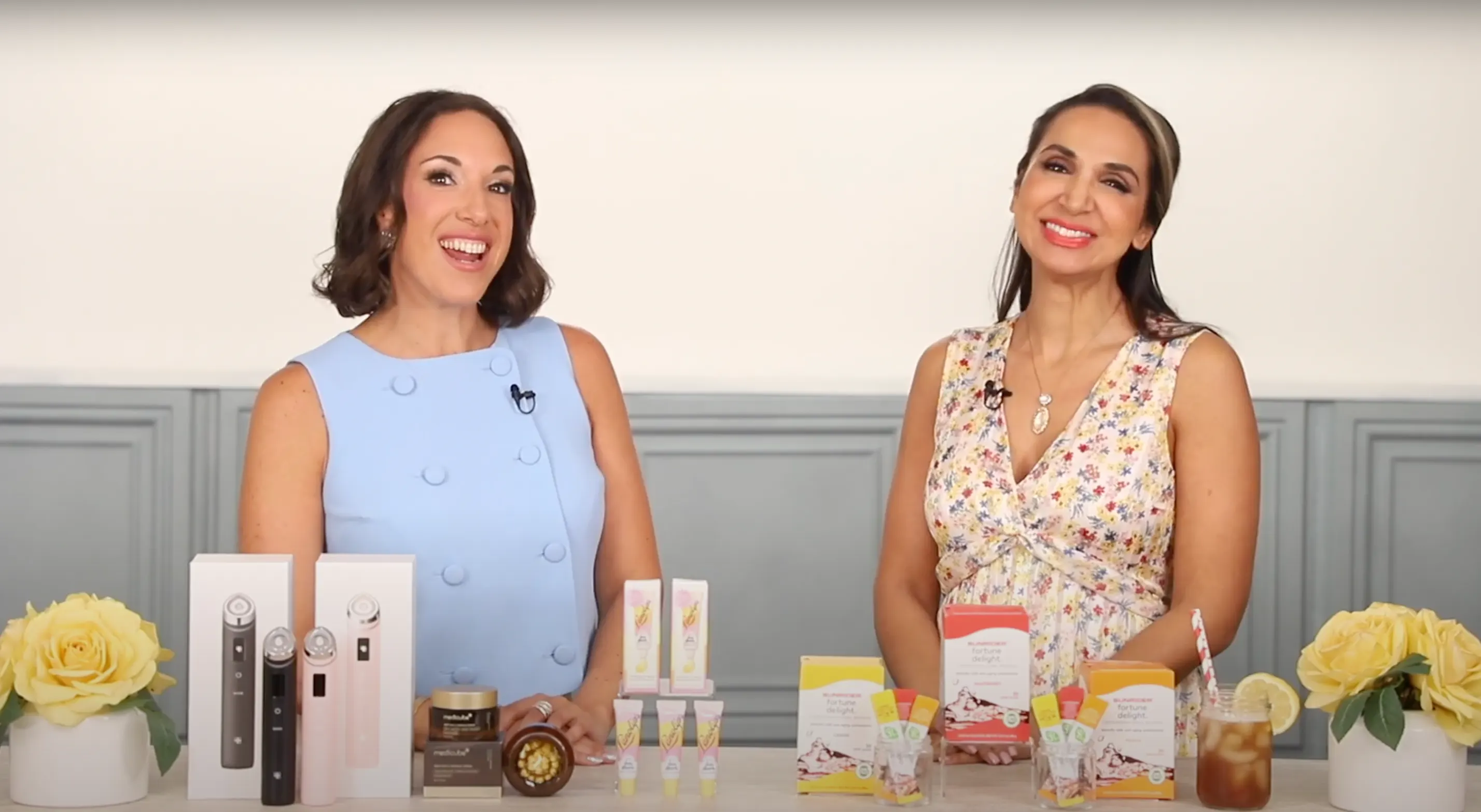 Fortune Delight® Shines in Summer Segment on Lifestyle Today 1