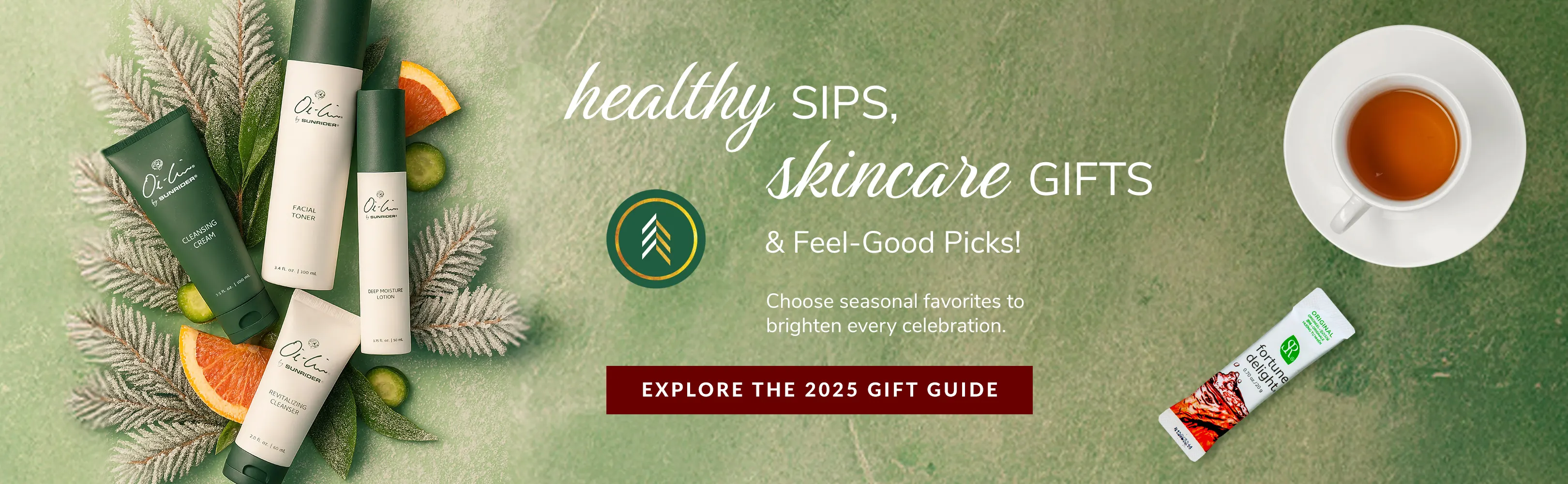 SRAD750 WBR A 2025 Holiday Gift Guide 103125 F