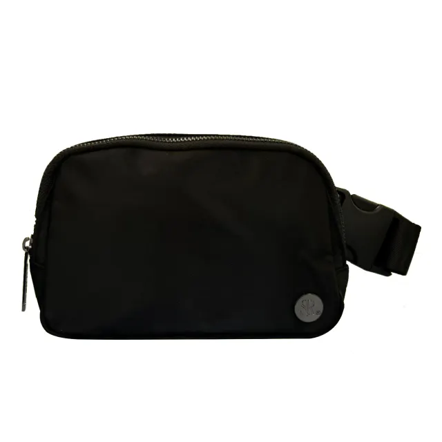 0187500 Bum Bag Black image