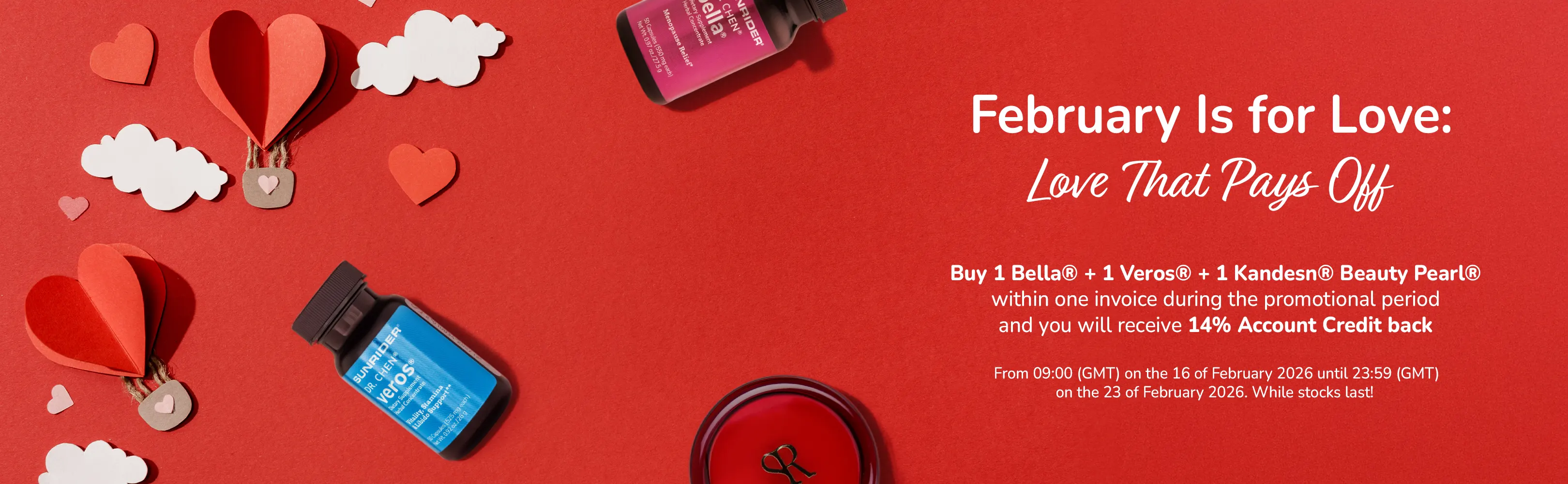 Month of Love images