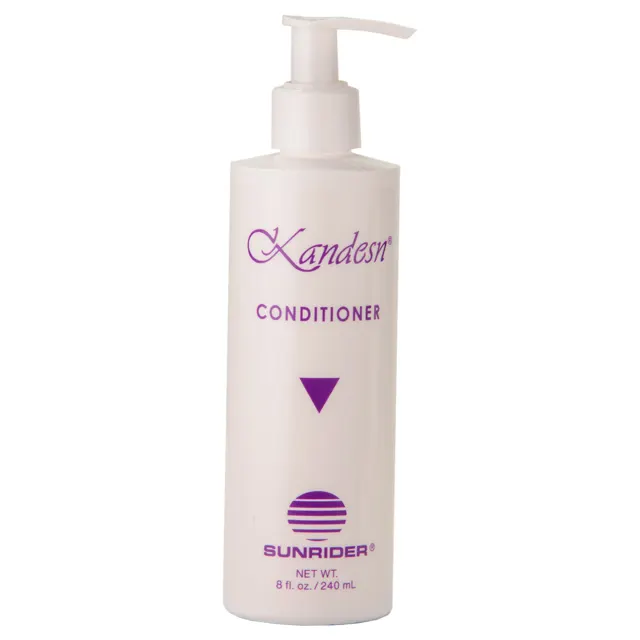 Kandesn® Conditioner — Sunrider Body & Beauty