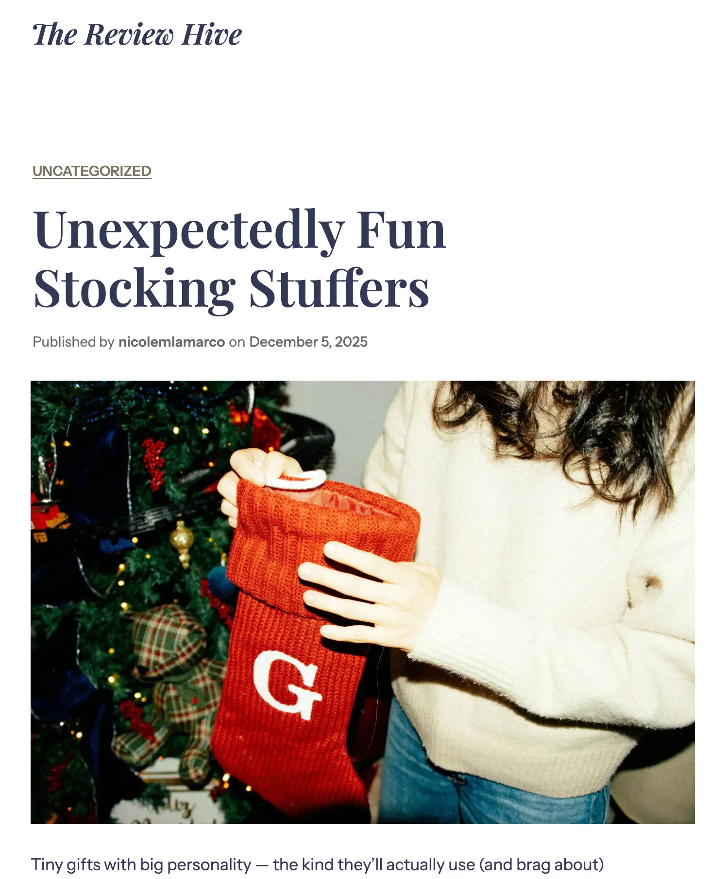 the-review-hive-gift-guide-2025