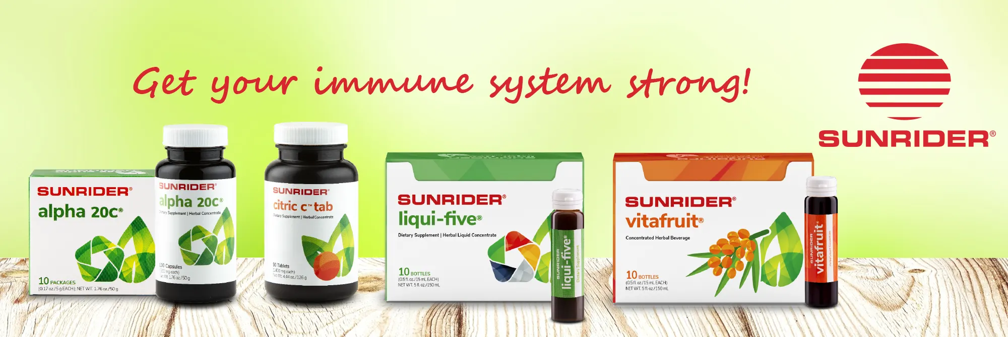 [HU-ENG] Get your immune system strong!