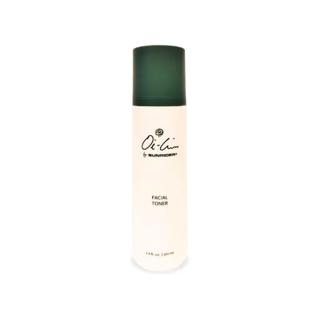 Oi-Lin® Facial Toner 3.4 fl. oz./100 mL