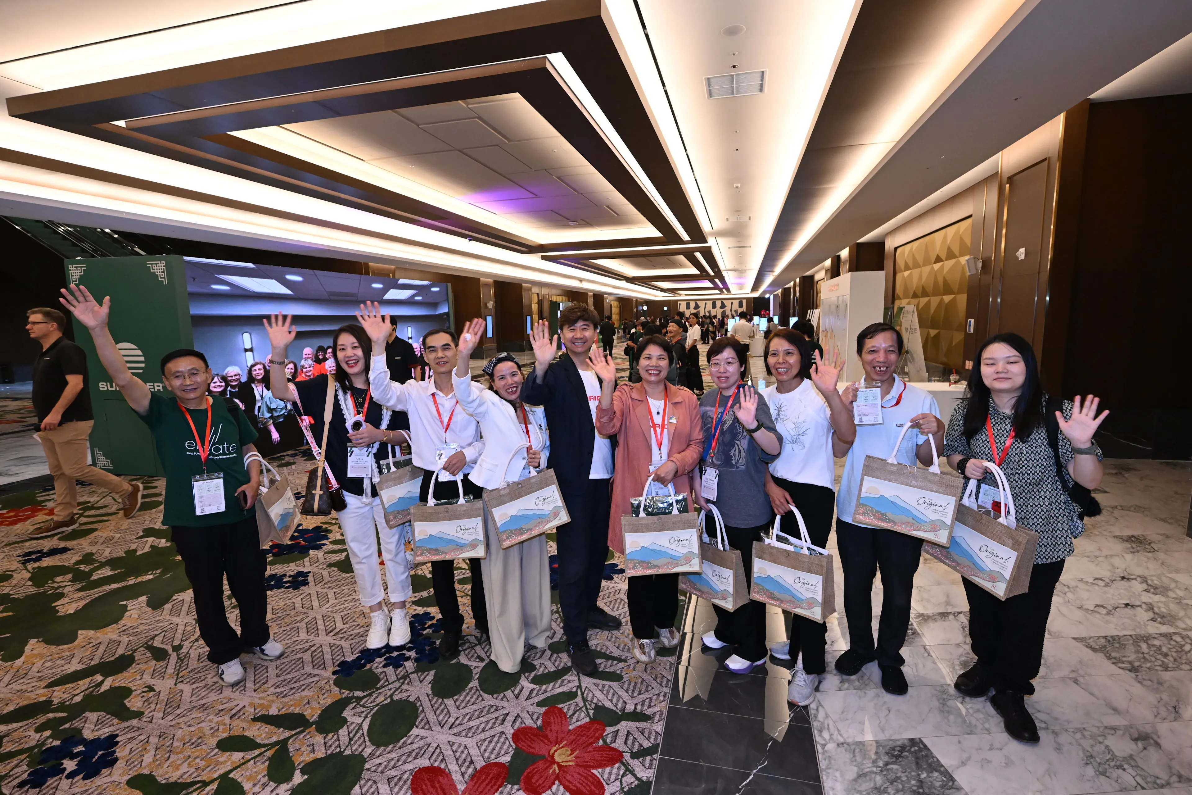 2025 SUNRIDER GRAND CONVENTION KOREA 01142