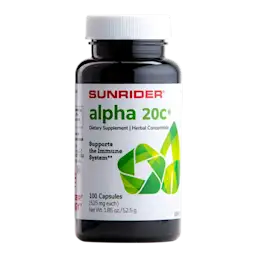 Alpha 20C®