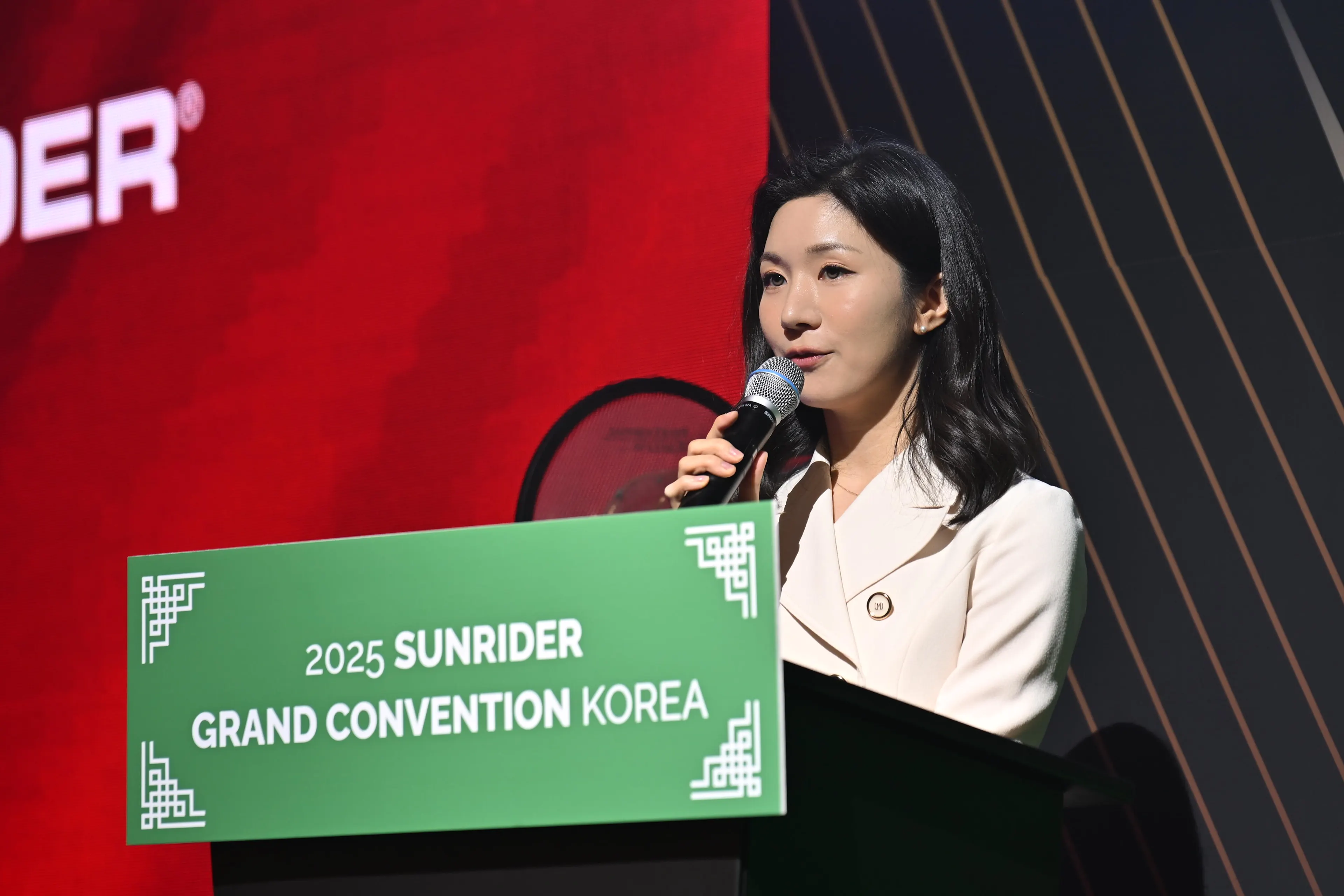 2025 SUNRIDER GRAND CONVENTION KOREA 03454