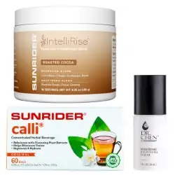 Reset & Recovery Morning Routine